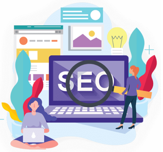 Enterprise SEO Services in Udaipur