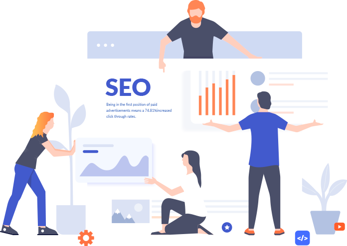 local SEO Service Provider in Udaipur