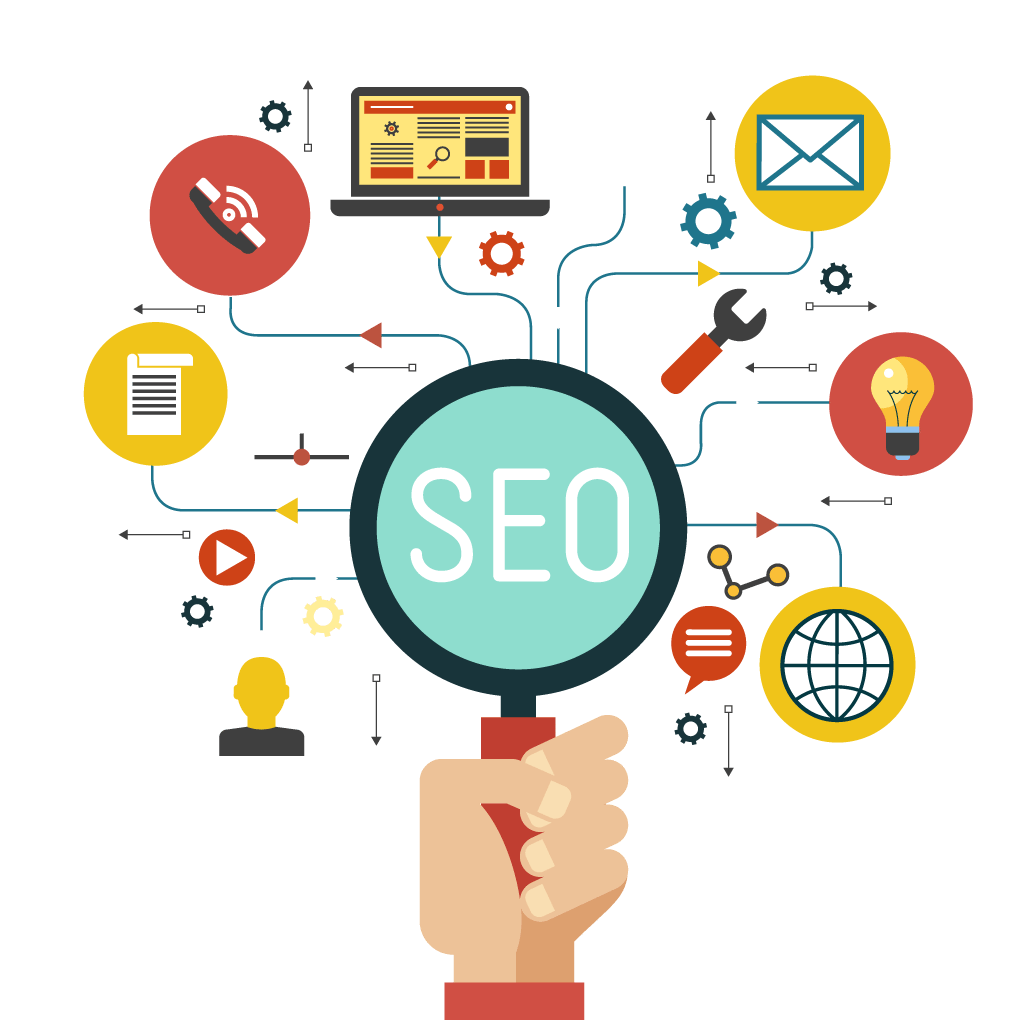 Local SEO Services in Udaipur
