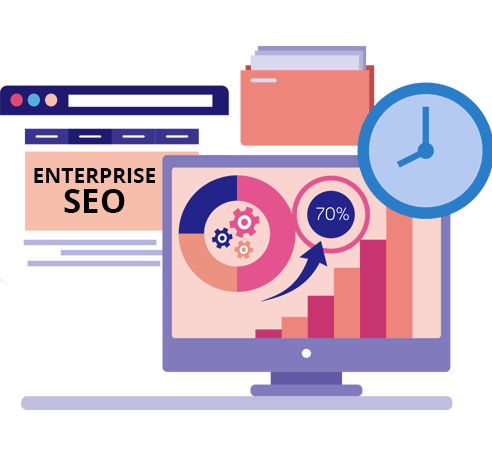 Enterprise SEO Consulting Company in Udaipur