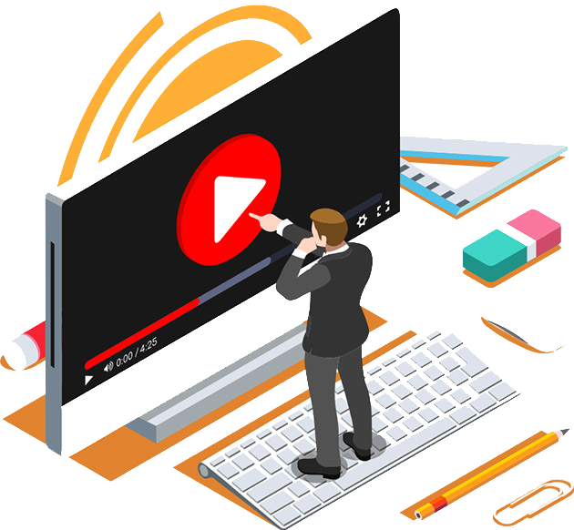 Youtube Marketing Services in Udaipur