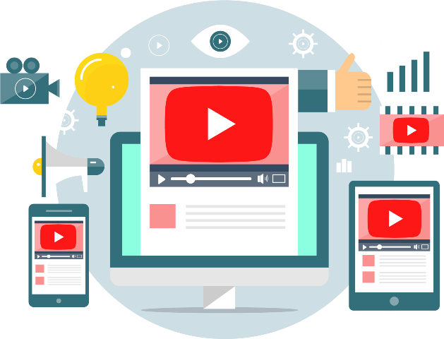 Youtube Marketing Services in Udaipur
